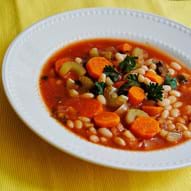 Greek Cooking Class Ospria – Legumes