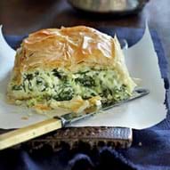 Hands On Greek Pittes