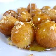 Greek Glyka – Sweets